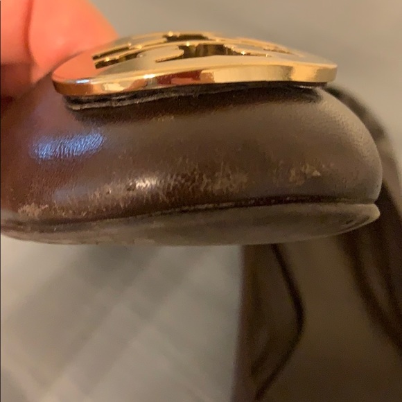 Tory Burch flats - Picture 4 of 8